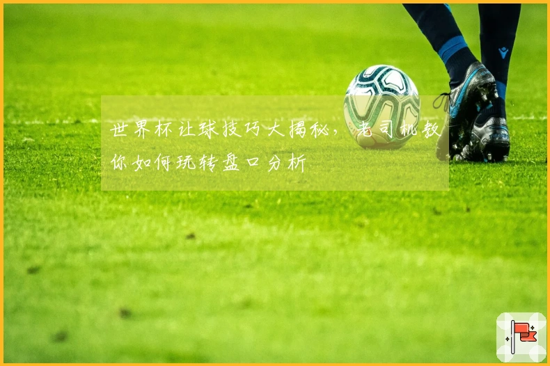 世界杯让球技巧大揭秘，老司机教你如何玩转盘口分析