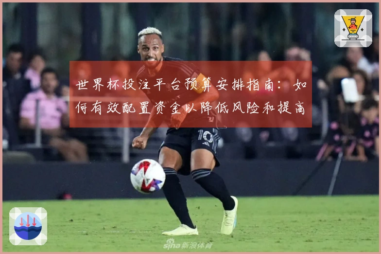 世界杯投注平台预算安排指南：如何有效配置资金以降低风险和提高收益