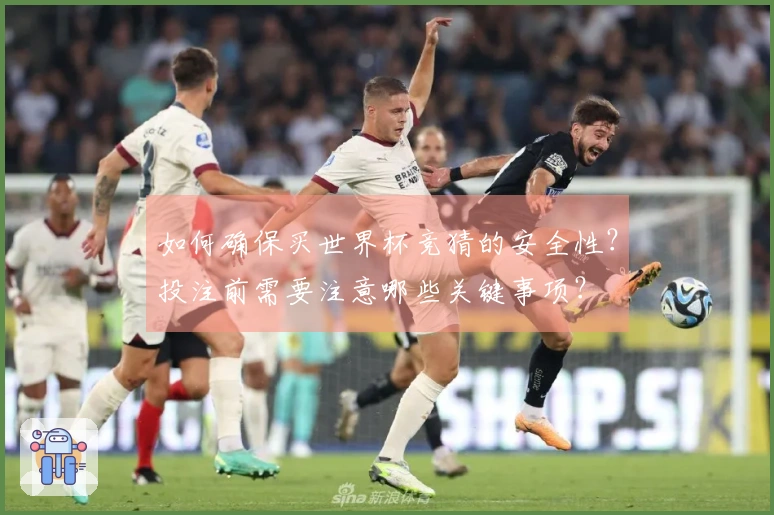 如何确保买世界杯竞猜的安全性？投注前需要注意哪些关键事项？
