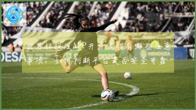 世界杯投注APP开户流程有哪些注意事项，如何判断平台是否安全可靠