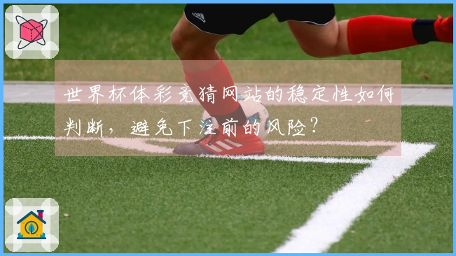 世界杯体彩竞猜网站的稳定性如何判断，避免下注前的风险？