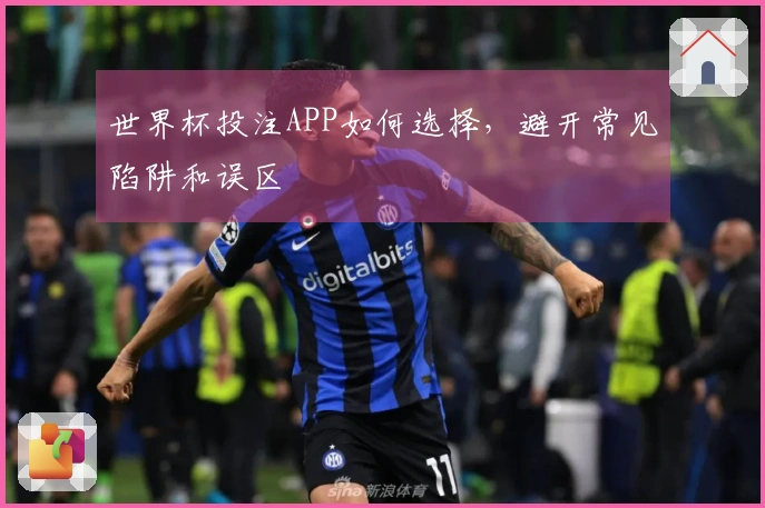 世界杯投注APP如何选择，避开常见陷阱和误区