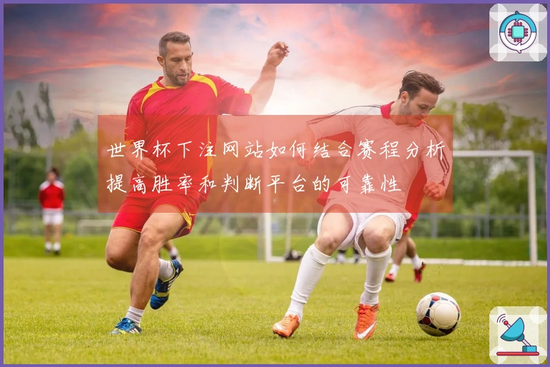 世界杯下注网站如何结合赛程分析提高胜率和判断平台的可靠性