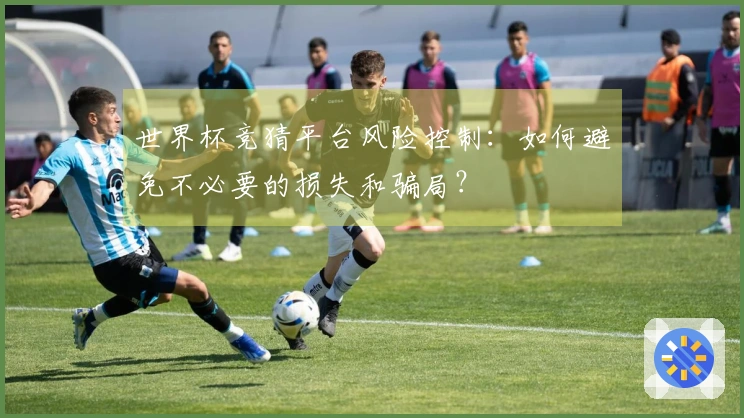 世界杯竞猜平台风险控制：如何避免不必要的损失和骗局？